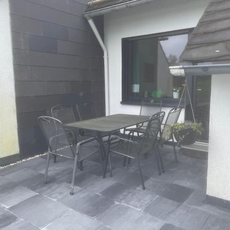 Ferienhaus Kuestelnest Medebach Exterior foto