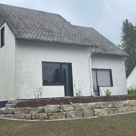 Ferienhaus Kuestelnest Medebach Exterior foto