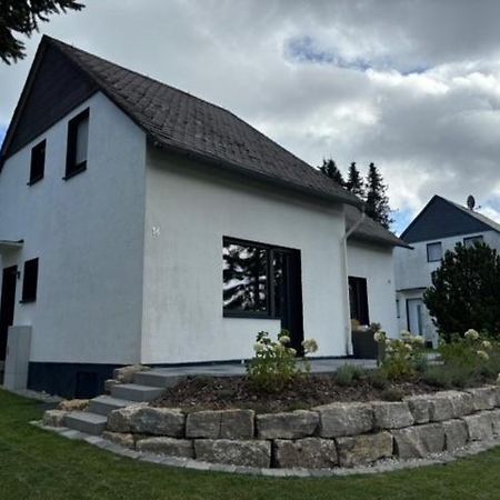 Ferienhaus Kuestelnest Medebach Exterior foto