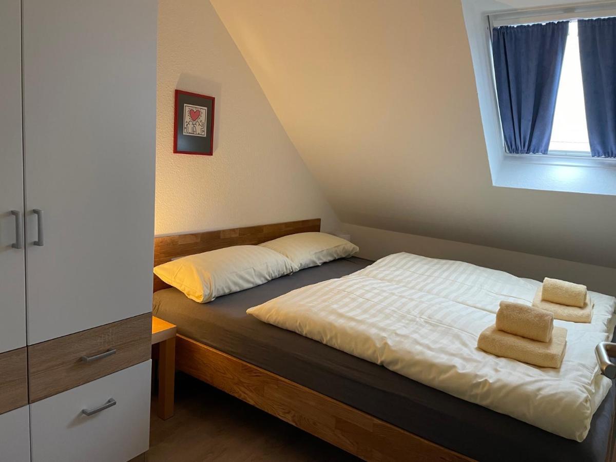 Ferienhaus Kuestelnest Medebach Exterior foto