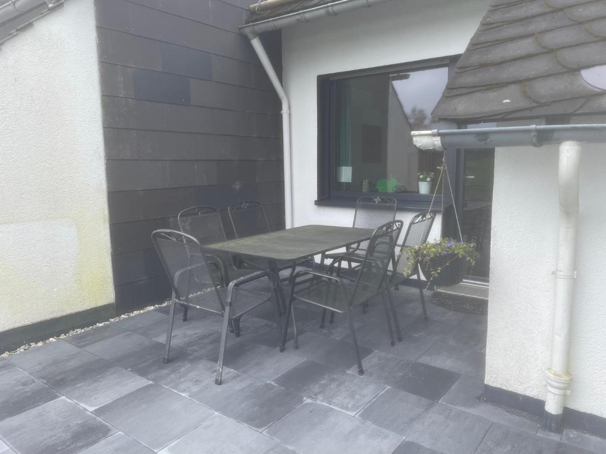 Ferienhaus Kuestelnest Medebach Exterior foto