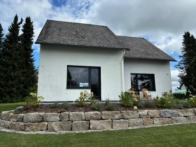 Ferienhaus Kuestelnest Medebach Exterior foto